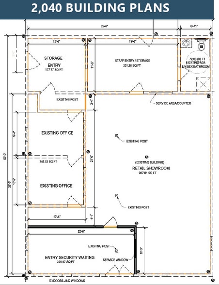66201 Pierson Blvd, Desert Hot Springs, CA for sale - Building Photo - Image 3 of 9