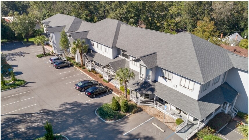 820 E Park Ave, Tallahassee, FL for sale Primary Photo- Image 1 of 18