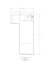 1000-1100 N Miami Blvd, Durham, NC for lease Site Plan- Image 1 of 14