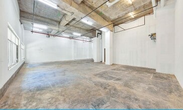 15 W 96th St, New York, NY for lease Floor Plan- Image 2 of 5