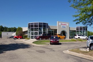 More details for 8105 Big Lake Rd, Clarkston, MI - Retail for Sale