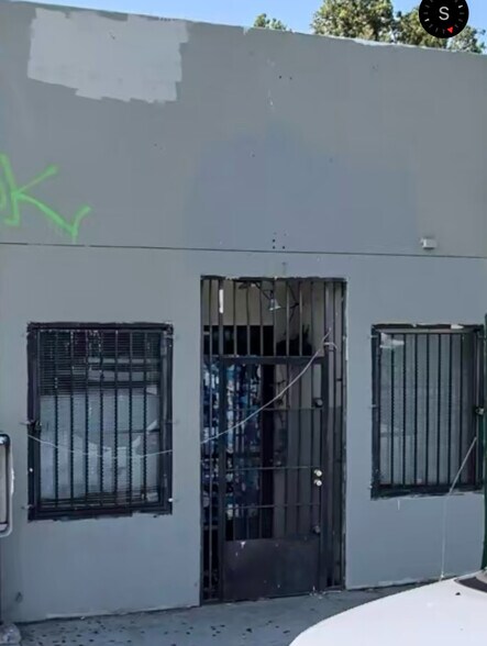 128-144 E Martin Luther King Jr Blvd, Los Angeles, CA for sale - Building Photo - Image 1 of 1