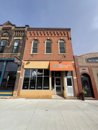 More details for 327 N Riverfront Dr, Mankato, MN - Retail for Sale