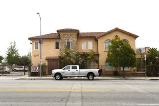 More details for 9300 Laurel Canyon Blvd, Pacoima, CA - Office for Sale