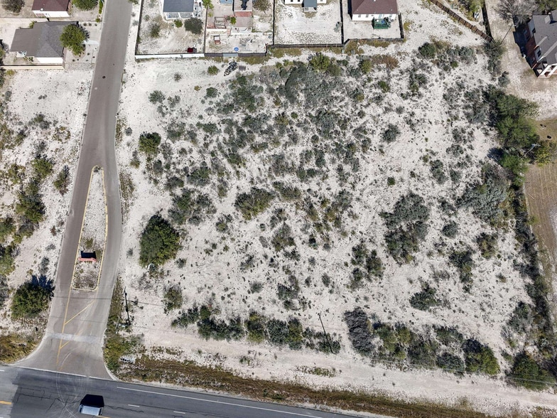 146 Vista Hermosa, Del Rio, TX for sale - Aerial - Image 2 of 13
