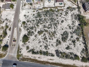 146 Vista Hermosa, Del Rio, TX - Aérien  Vue de la carte - Image1