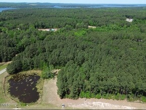 87 Hortons Pond Rd, Apex, NC - Aérien Vue de la carte