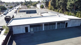 Plus de détails pour 831 N Olive St, Ventura, CA - Industriel à vendre