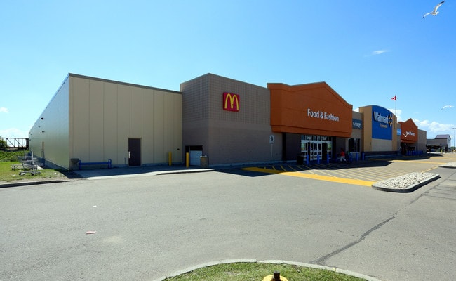 More details for 2-110 Campsite Rd, Spruce Grove, AB - Retail for Lease