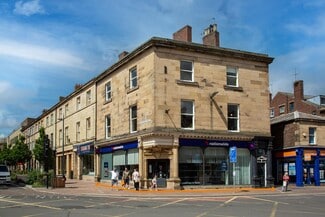 More details for 29 Lowther St, Carlisle - Retail for Sale