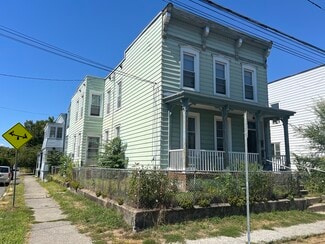 Plus de détails pour 66 Park Ave, Cohoes, NY - Multi-résidentiel à vendre