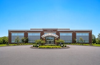 More details for 10 Forrestal Rd S, Princeton, NJ - Medical for Lease