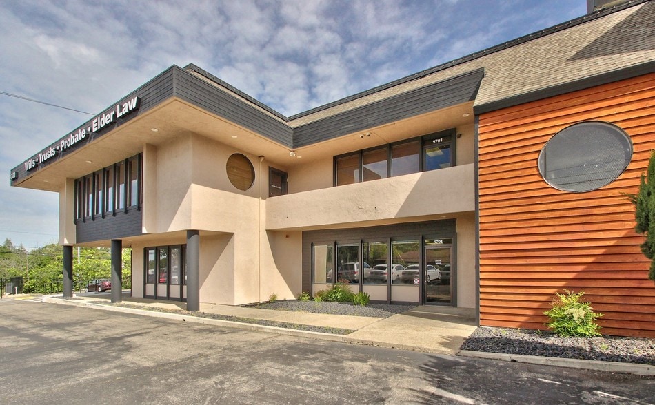 9701 Fair Oaks Blvd, Fair Oaks, CA for sale - Building Photo - Image 3 of 29
