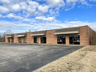 More details for 1926 First Commercial Dr N, Southaven, MS - Office for Sale