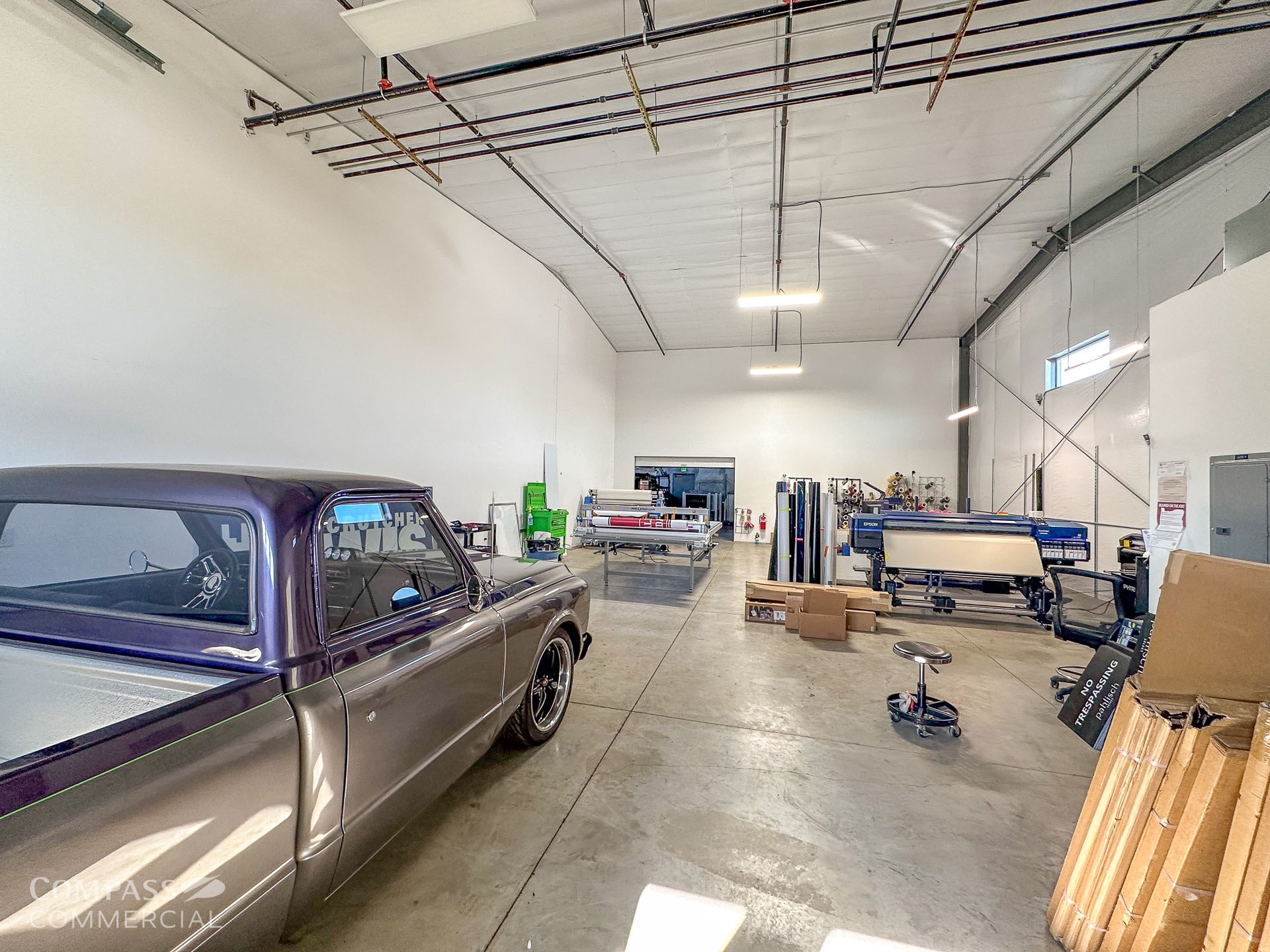 909 NE 7th St, Redmond, OR for lease Interior Photo- Image 1 of 5