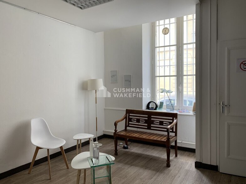 Bureau dans Bordeaux à louer - Photo intérieure - Image 2 de 8