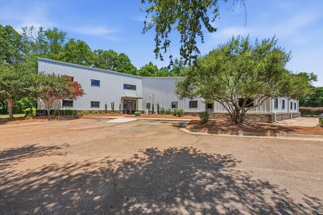 Plus de détails pour 219 Industrial Dr, Ridgeland, MS - Bureau à louer