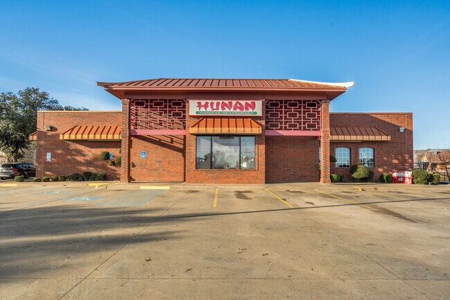 Plus de détails pour 4516 Maplewood Ave, Wichita Falls, TX - Commerce de détail à vendre