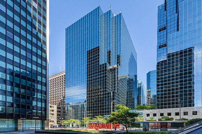 More details for 340 Albert St, Ottawa, ON - Office for Lease