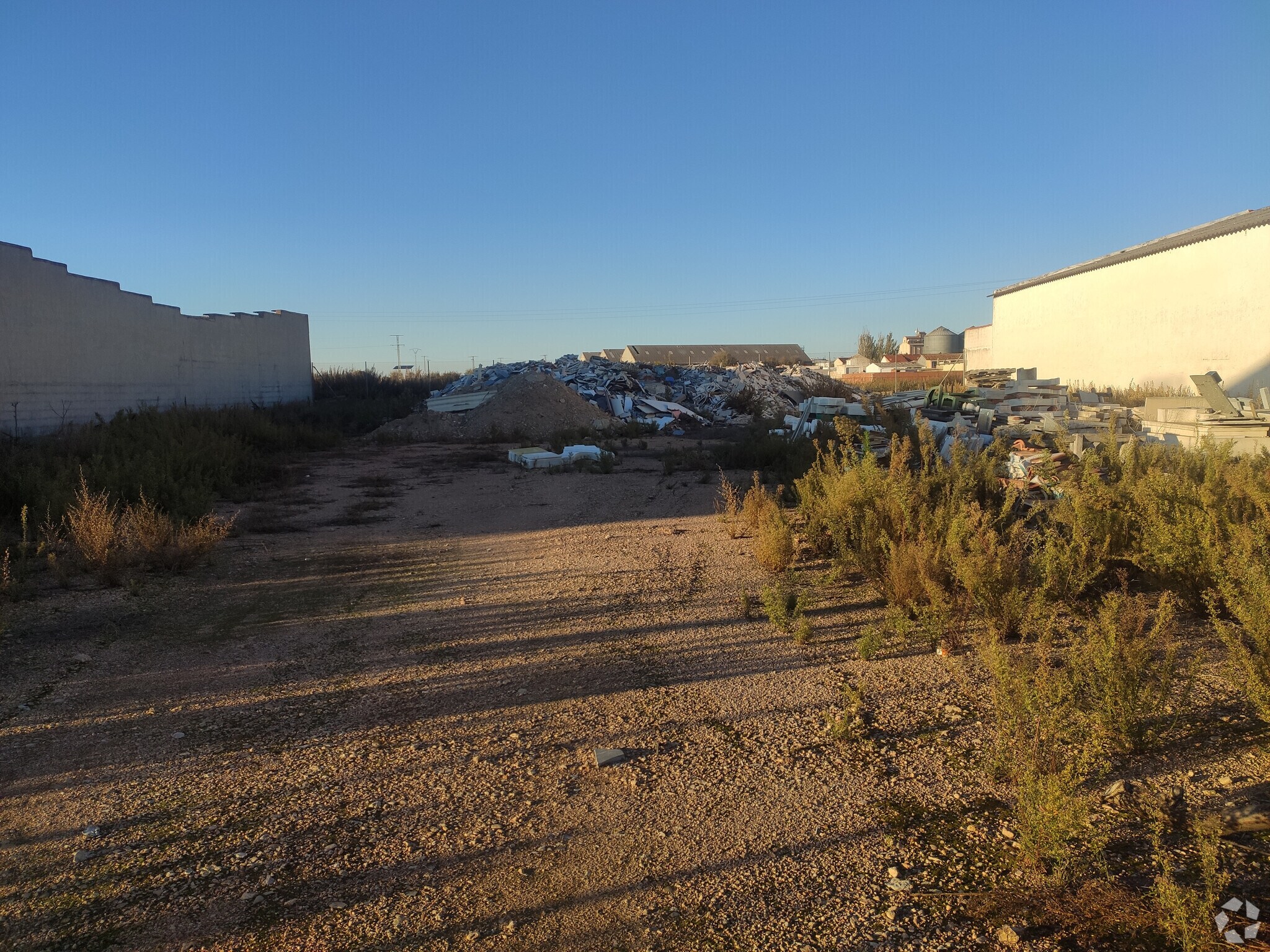 Land in Quintanar de la Orden, Toledo for sale Primary Photo- Image 1 of 6
