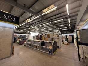 Trostre Retail Park, Llanelli for lease Interior Photo- Image 1 of 2