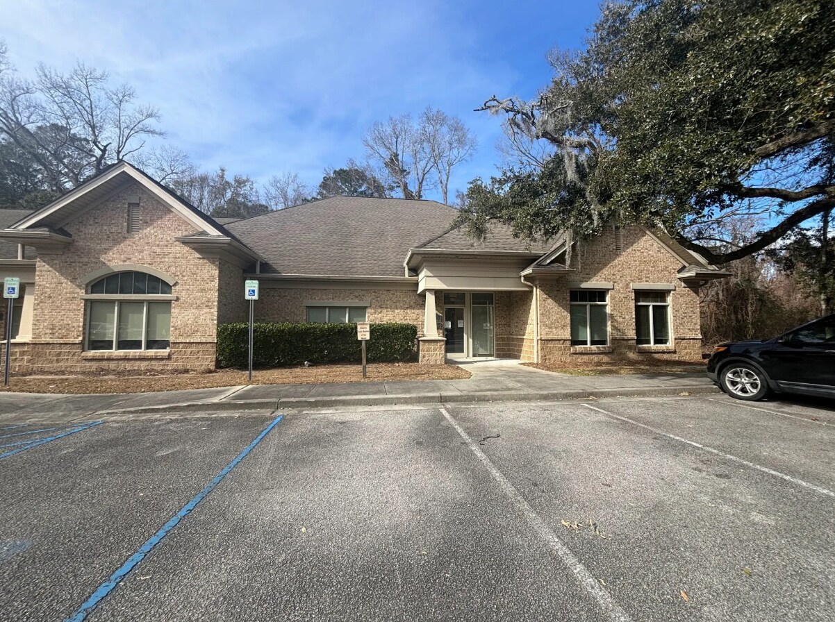 1027 Physicians Dr, Charleston, SC for lease Primary Photo- Image 1 of 29