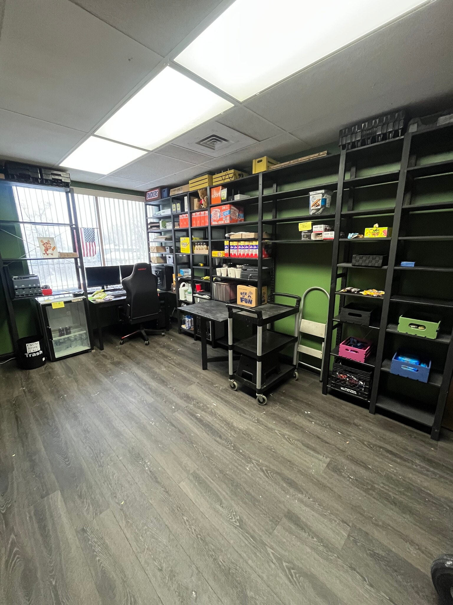 1263 S Highland Ave, Lombard, IL for lease Interior Photo- Image 1 of 1