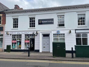 8 Albert St, Rugby for lease Building Photo- Image 1 of 3