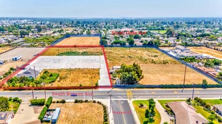 More details for 991 S Benson Ave, Ontario, CA - Land for Sale