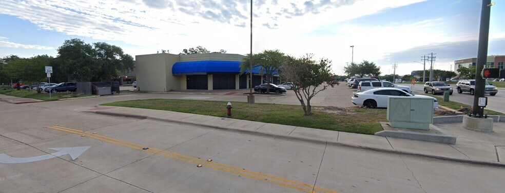 2801 E 29th St, Bryan, TX à louer - Photo du bâtiment - Image 2 de 10