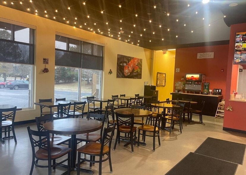 46300 Lexington Village Way, Lexington Park, MD for sale - Building Photo - Image 3 of 11