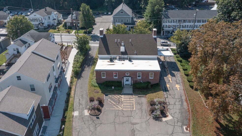 159 Greenwood Ave, Bethel, CT for lease - Building Photo - Image 2 of 38