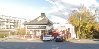 More details for 1825 NE Piedmont Ave, Atlanta, GA - Retail for Sale