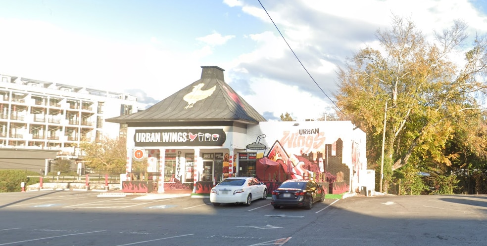 1825 NE Piedmont Ave, Atlanta, GA for sale Building Photo- Image 1 of 5