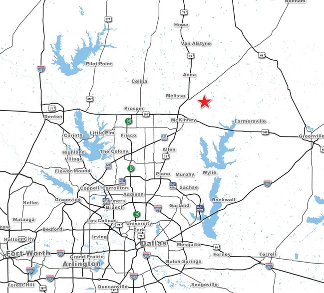 3520 County Road 341, McKinney, TX for sale - Building Photo - Image 3 of 4