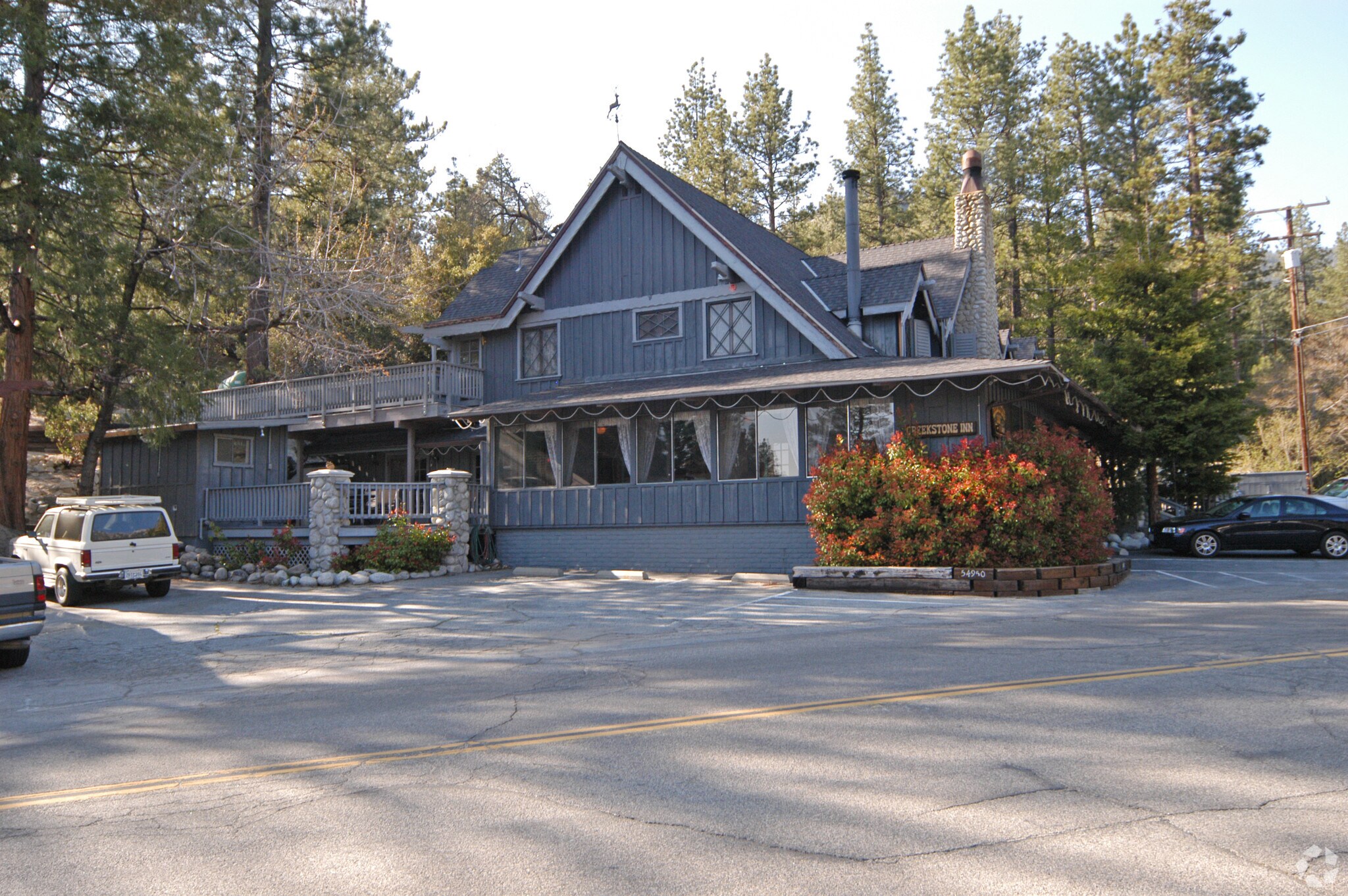 54950 Pine Crest Ave, Idyllwild-Pine Cove, CA à vendre Photo principale- Image 1 de 1