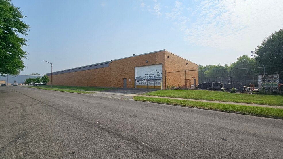 75 Nassau St, Rochester, NY à vendre - Photo du bâtiment - Image 3 de 5