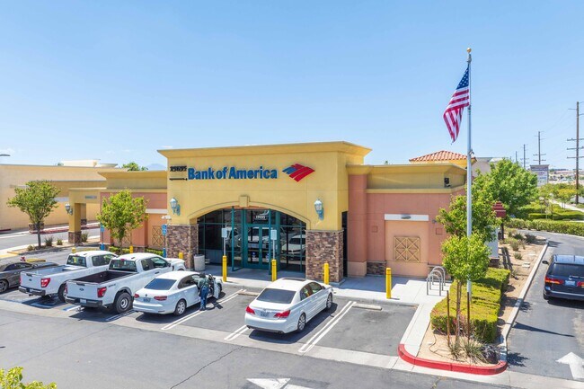 Plus de détails pour 19095 Bear Valley Rd, Apple Valley, CA - Commerce de détail à vendre