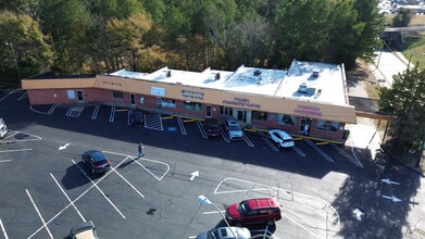 3471-3503 N Main St, Hope Mills, NC à louer Photo intérieure- Image 1 de 4