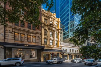 Plus de détails pour 147 King St, Sydney - Bureau à louer