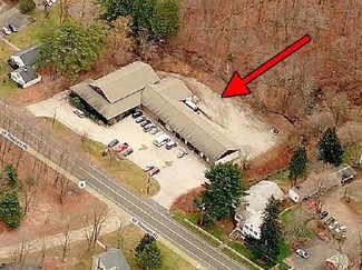 More details for 117 Mount Pleasant Rd, Newtown, CT - Multiple Space Uses for Lease