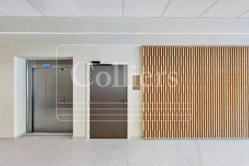 660 Chemin Du Littoral, Marseille à louer - Hall d’entrée - Image 3 de 18