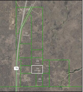 More details for TBD Lot 2A, Shoshone, ID - Land for Sale