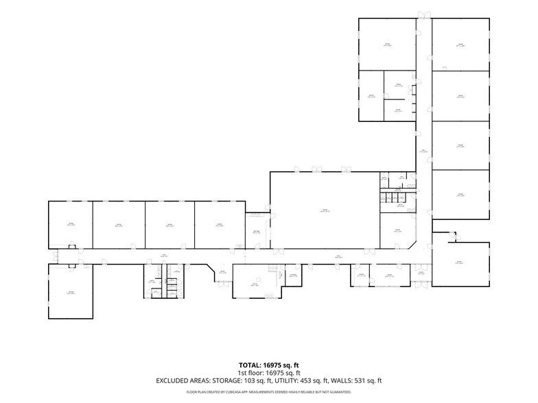 8254 Gale Rd, Otisville, MI à vendre - Photo du bâtiment - Image 2 de 18
