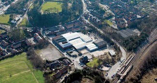 Plus de détails pour Mill Dam Ln, Pontefract - Terrain à vendre