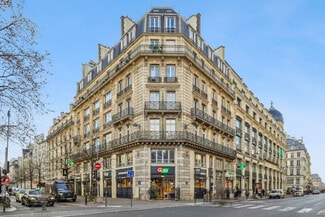 More details for 38 Rue Du Louvre, Paris - Office for Lease