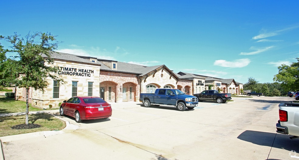 2900 W Southlake Blvd, Southlake, TX à vendre - Photo du bâtiment - Image 3 de 5