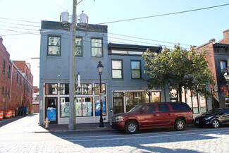 More details for 1705-1709 E Franklin St, Richmond, VA - Office/Retail for Lease