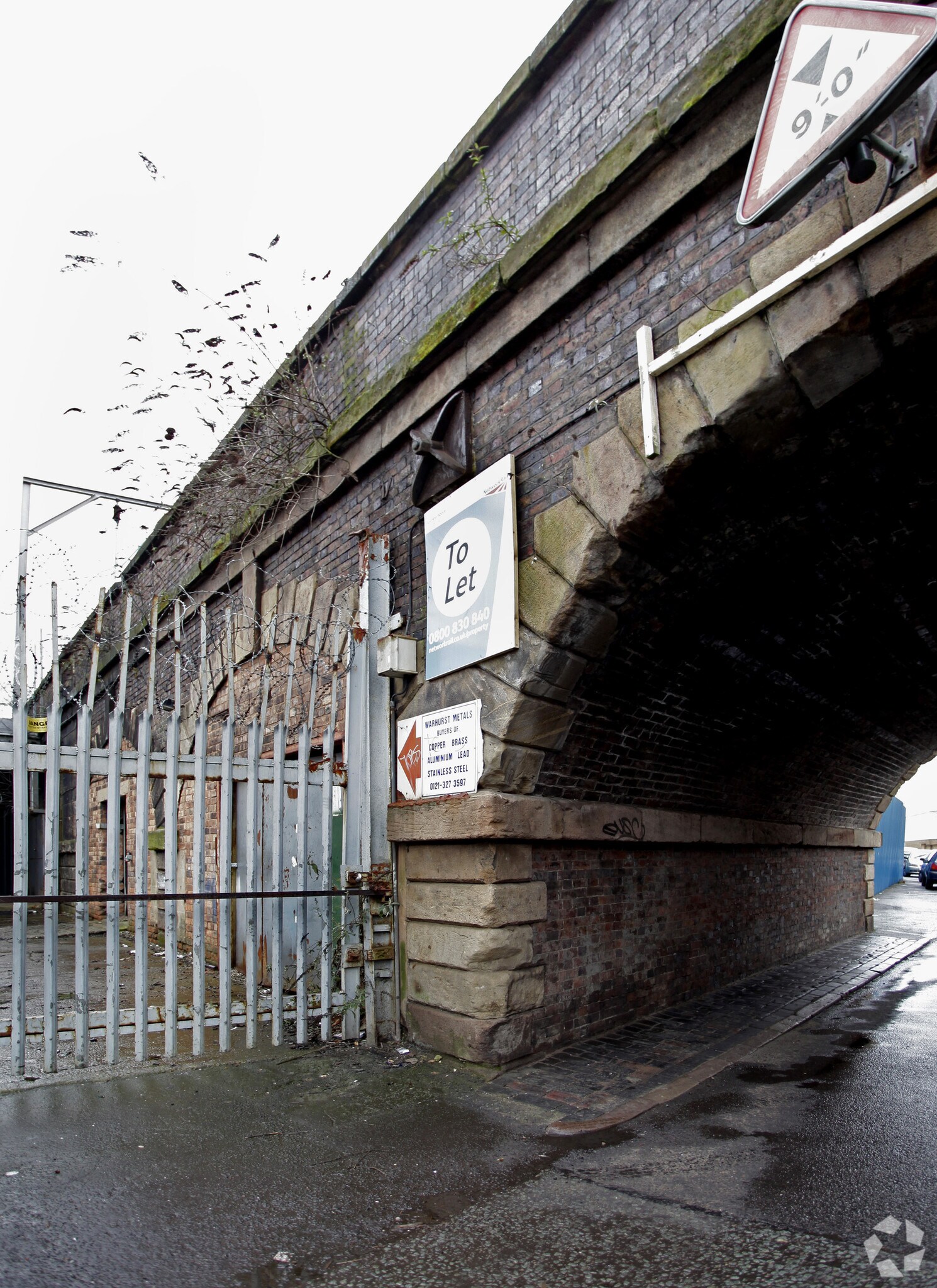 Holborn Hl, Birmingham à louer Photo principale- Image 1 de 8