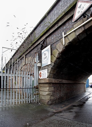 More details for Holborn Hl, Birmingham - Industrial for Lease